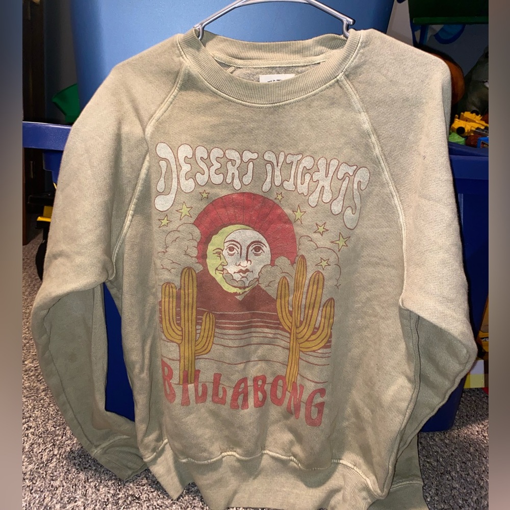 Billabong Sweater